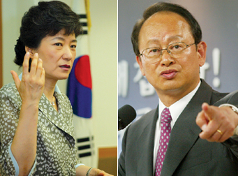 과거사 규명 여야 속앓이 내막