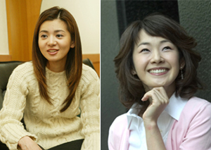 [스크린인사이드] 여배우들의 외모 콤플렉스