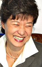 파문부른 한나라당 의원 연극 ‘환생경제’요약정리