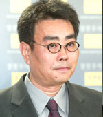여균동 감독 - ‘스크린쿼터 축소’ 해법 제시