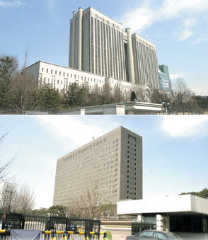 법원 VS 검찰 갈등 2라운드