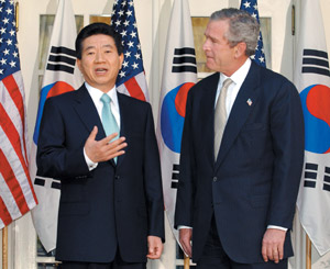 한국 핵개발 의혹 - 누가 왜 부풀리나
