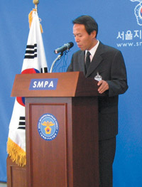 스포츠 관계자의 증언 - “병풍 주역 따로 있다”