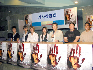 서세원, 이수만 화려한 동반 컴백