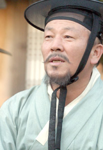 아내 암투병 임현식 안타까운 사연