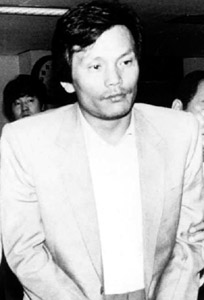 김태촌 왜 지금 폭로하나