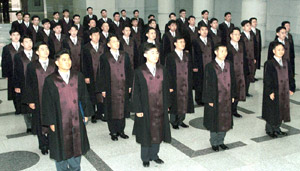 판사 ‘경쟁시대’ 본격 개막 내막