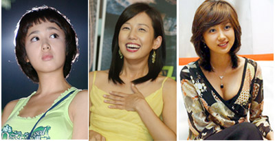 성형의혹 여배우들 항변
