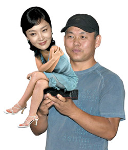 문제 감독들의 여배우 선호도