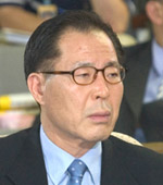 권영길 의원 - 동료의원들 “접대 눈치보여” 푸념