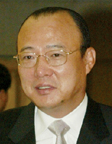 김승연 한화 회장 - 해외에서 임원인사 단행