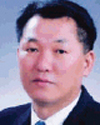 박홍수 의원 - 비례대표 행운 이어 청와대 ‘차출설’