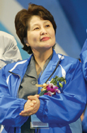 전여옥 한나라당 대변인 - 오는 6일 네티즌과 ‘맞장 토론’