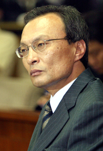 포스트 노무현 급부상 이해찬 총리