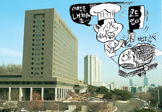 검찰·법원 인사 ‘A급 경보’내막