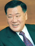 정몽구 현대차 회장 -  “골프 대신 등산” 특명