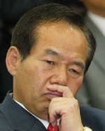 염동연 역할론 왜