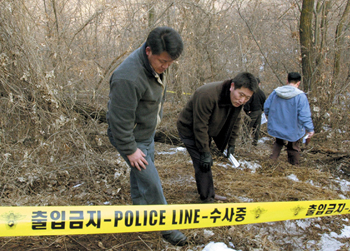 2000년대 뒤흔든 10대 미제사건 X 파일 - 부천 초등생 피살사건