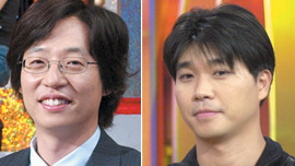 방청객이 본 TV 밖 연예인