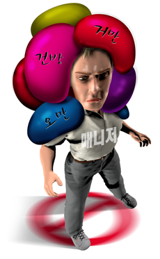 [방송작가 J의 연예가 앞과 뒤] 스타보다 어려운 매니저 모시기