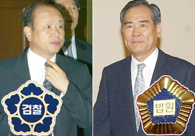 서초동 법조타운 비상 걸린 내막