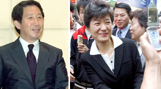 사진기자 50인이 뽑은 최고 인물