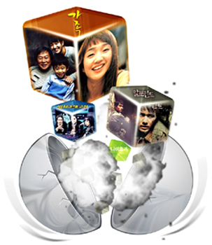 [스크린인사이드] 2004년 이변 작품