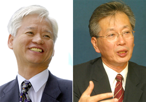 청와대 인사수석 놓고 영호남 신경전
