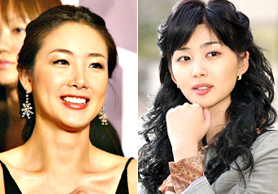 연예인 예명 탄생의 비밀