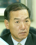 박계동 의원 - ‘김근태 의원 덕담’ 진의 주목
