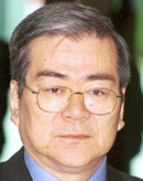 조양호 대한항공 회장 - 하례식서 ‘금연’ 강조
