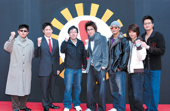 ''느낌표'' 제2의 탄생기