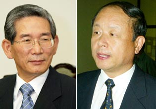 ‘감찰관’ 신설 법무부-검찰 신경전
