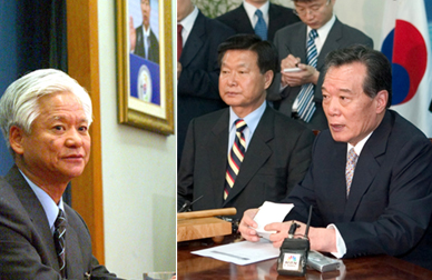 일요회와 일오회 - 이름은 비슷 성격은 딴판
