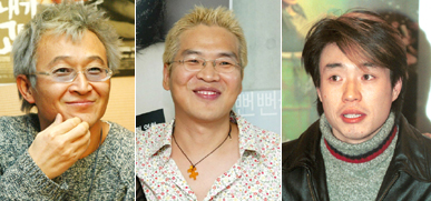 [스크린 인사이드] 카메오 뒷얘기
