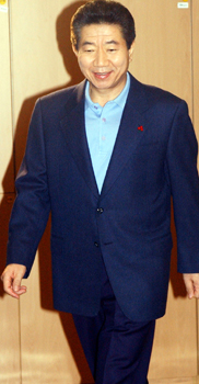 역사에서 읽은 정계개편 예상도
