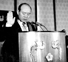 영화 <그때 그 사람들>로 부각 - 대통령들의 ‘안가’ X파일