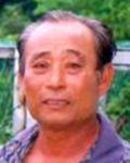 유일한 독도 주민 김성도씨 인터뷰
