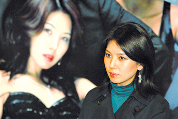 이은주자살 뒤늦게 알려진 슬픈 사연