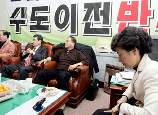 일단 휴전 박 vs 반박 전쟁 전망