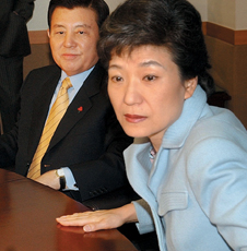 추적 여의도 뒤흔든 빅딜설 미스터리