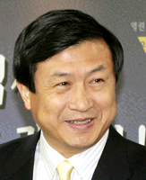 신기남, 김두관 지원설 새 변수