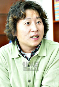 [스크린인사이드] 탈북자 감독 정성산의 영화 속 진짜 북한 만들기