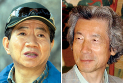 [금주의 맞짱] 노무현 대통령 VS 고이즈미 총리