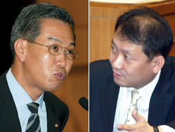 [금주의 맞짱] 권영세 의원 VS 이광재 의원