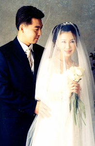[새연제 김대오기자 스타열전 있잖아요] 신동진 - 노현희 결혼 특종 뒷얘기