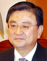 홍석현 주미대사  ‘이상한 토지거래’