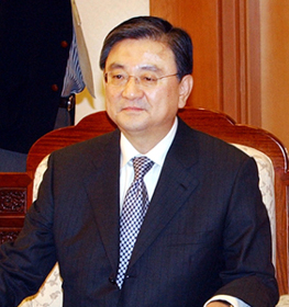 홍석현 주미대사 재산 1조원설 진상