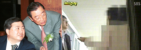 [입체추적]‘DJ 딸’ 사건 4대 미스터리 딸 주장 김씨 아픈 가족사