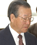 [김종필 전 총재]정치자금 수사 때 직접 ‘SOS’